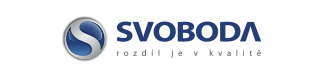 JAN SVOBODA, s.r.o. - logo