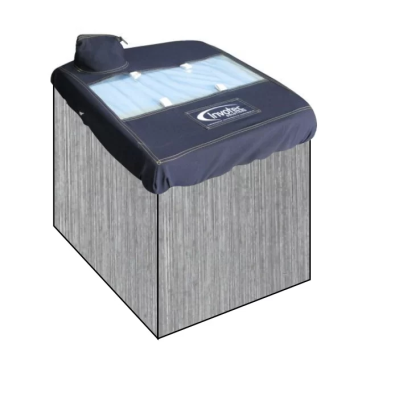 Kryt čtvercový (GLC)