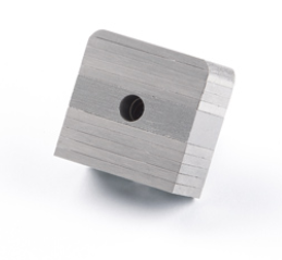 Lamelární odvzdušňovací vložka obdélníková ISGL